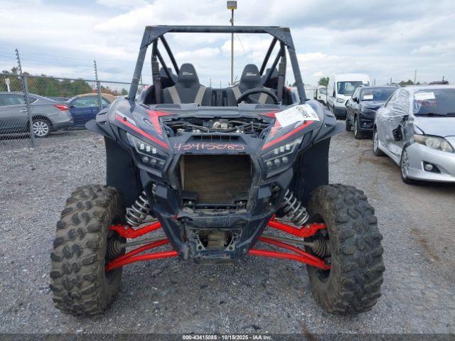 2022 KAWASAKI KRF 1000 JKARFCA13NB516082 Photo 4