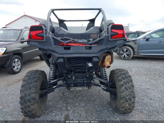 2022 KAWASAKI KRF 1000 JKARFCA13NB516082 Photo 5