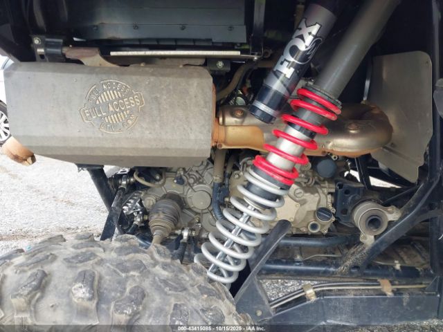 2022 KAWASAKI KRF 1000 JKARFCA13NB516082 Photo 7