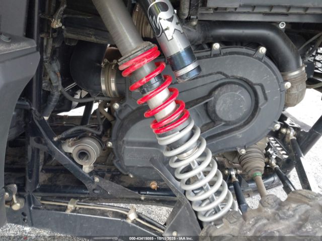 2022 KAWASAKI KRF 1000 JKARFCA13NB516082 Photo 8