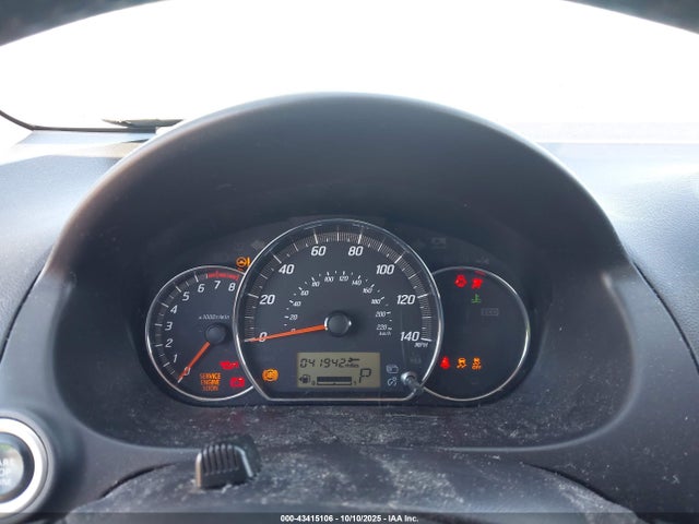 2017 MITSUBISHI MIRAGE G4 ML32F4FJ2HHF11534 Photo 6