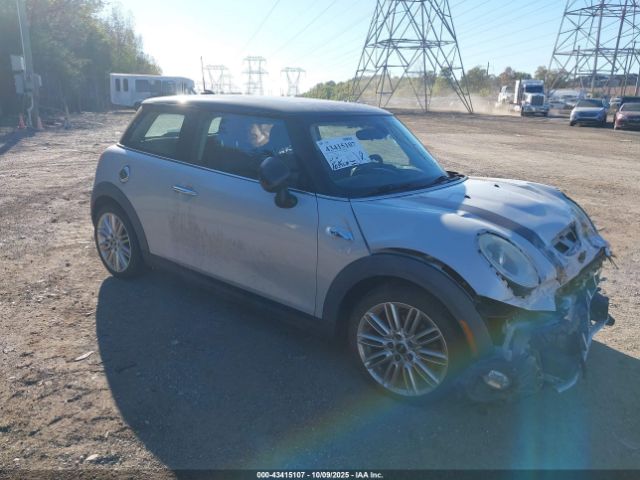 2015 MINI HARDTOP WMWXP7C59F2A58681 Photo 0