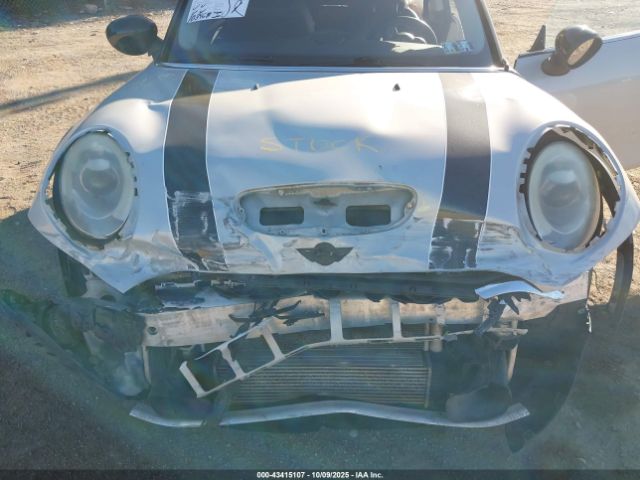 2015 MINI HARDTOP WMWXP7C59F2A58681 Photo 9