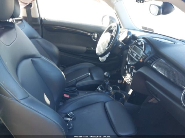 2015 MINI HARDTOP WMWXP7C59F2A58681 Photo 4