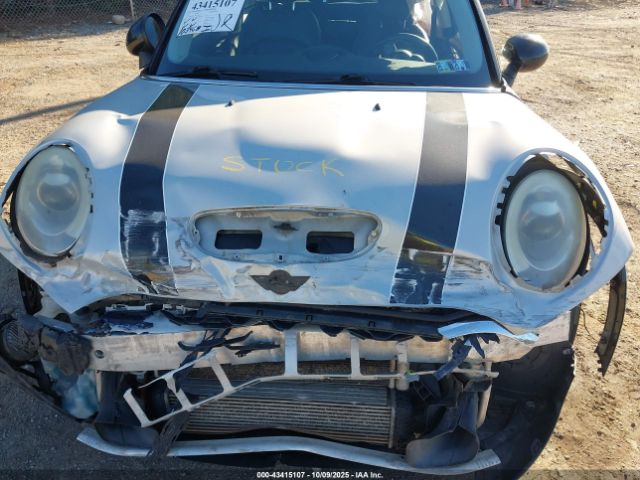 2015 MINI HARDTOP WMWXP7C59F2A58681 Photo 5