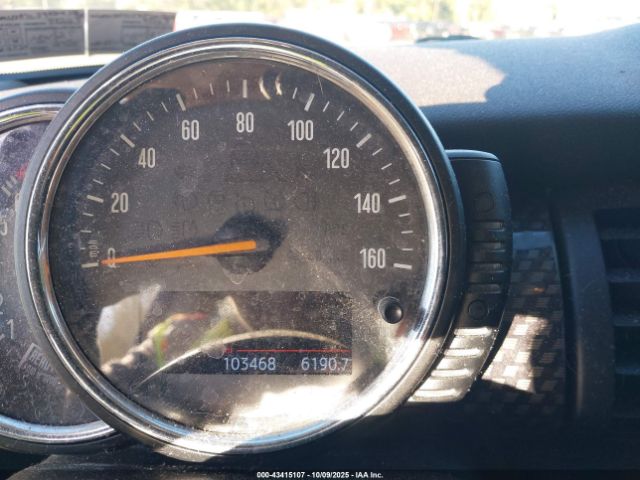 2015 MINI HARDTOP WMWXP7C59F2A58681 Photo 6