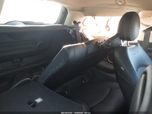 2015 MINI HARDTOP WMWXP7C59F2A58681 Photo 7