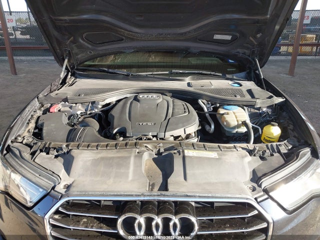 2016 AUDI A6 WAUDFAFC2GN092598 Photo 9