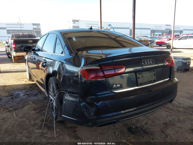 2016 AUDI A6 WAUDFAFC2GN092598 Photo 2