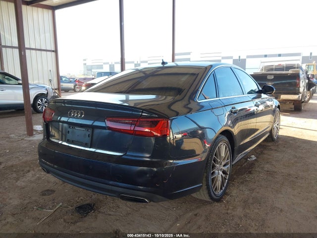 2016 AUDI A6 WAUDFAFC2GN092598 Photo 3