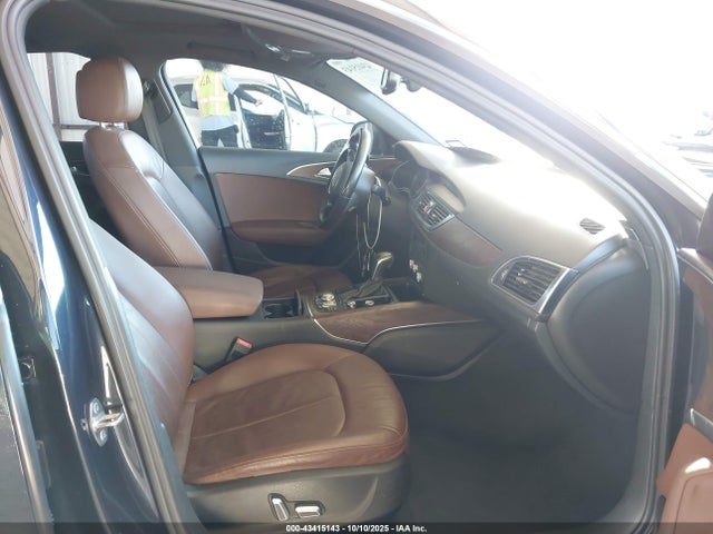 2016 AUDI A6 WAUDFAFC2GN092598 Photo 4