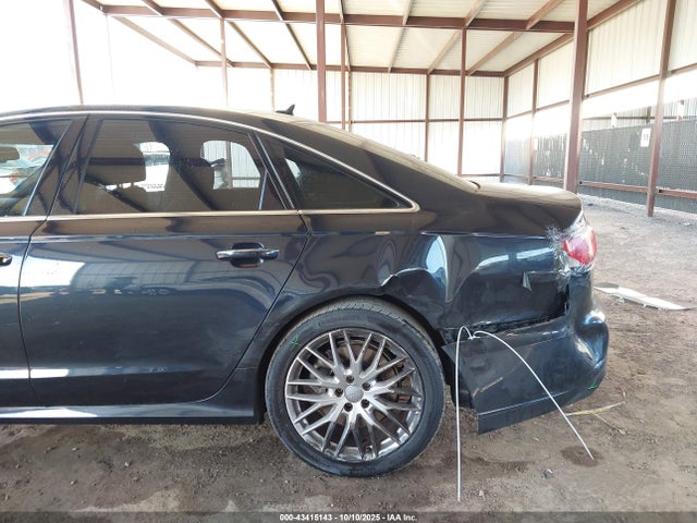 2016 AUDI A6 WAUDFAFC2GN092598 Photo 5