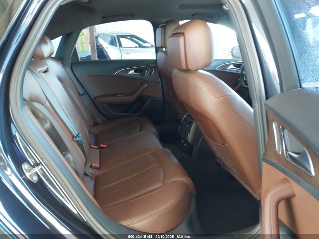 2016 AUDI A6 WAUDFAFC2GN092598 Photo 7