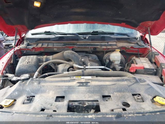 2016 RAM 1500 1C6RR7YT1GS151049 Photo 9