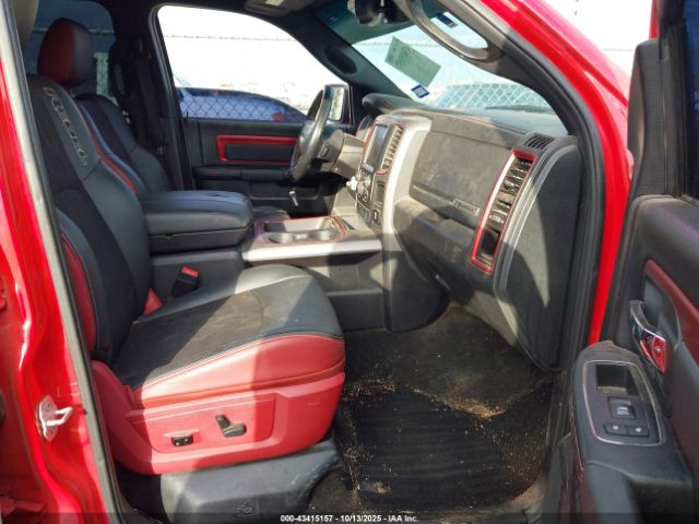 2016 RAM 1500 1C6RR7YT1GS151049 Photo 4