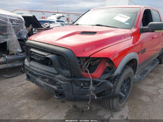 2016 RAM 1500 1C6RR7YT1GS151049 Photo 5