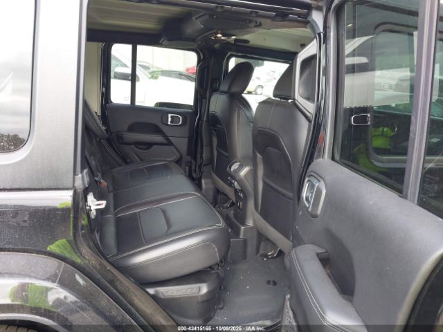 2023 JEEP WRANGLER 4XE 1C4JJXP64PW630633 Photo 7