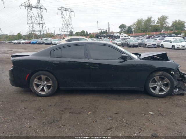 Dodge Charger Sxt 2016 2C3CDXHG3GH203194 Image 13