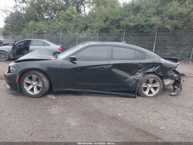 Dodge Charger Sxt 2016 2C3CDXHG3GH203194 Image 14
