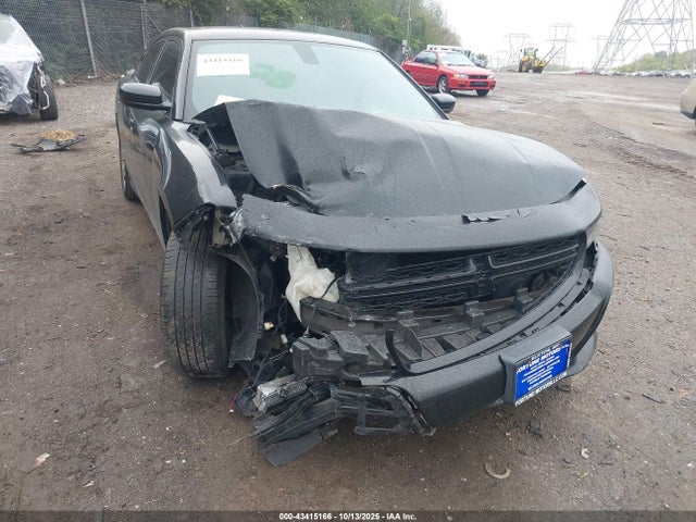 Dodge Charger Sxt 2016 2C3CDXHG3GH203194 Image 6
