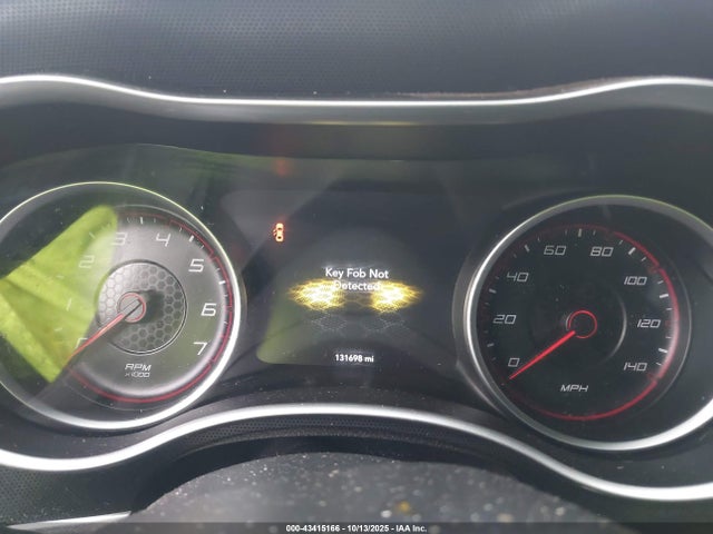 Dodge Charger Sxt 2016 2C3CDXHG3GH203194 Image 7
