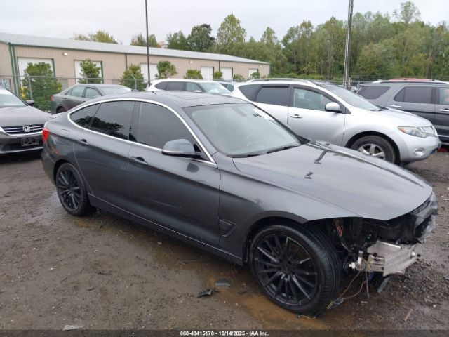 2018 BMW 330I GRAN TURISMO WBA8Z9C54JB220586