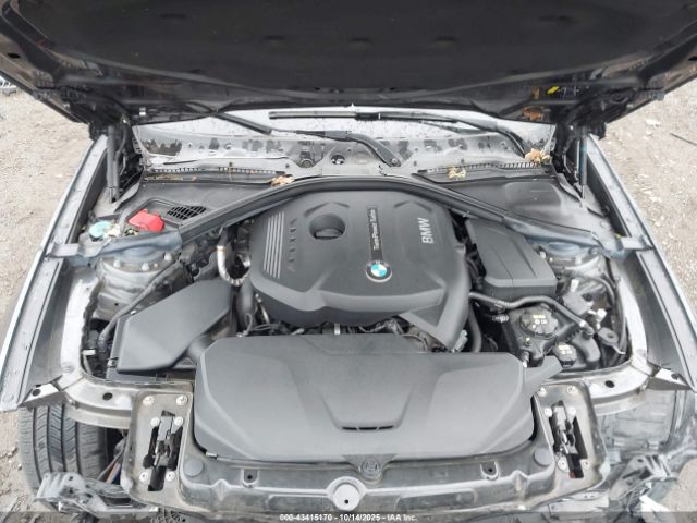 2018 BMW 330I GRAN TURISMO WBA8Z9C54JB220586 Photo 9