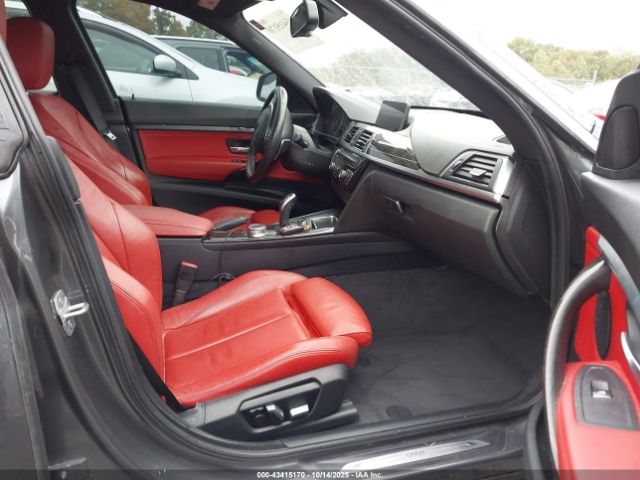 2018 BMW 330I GRAN TURISMO WBA8Z9C54JB220586 Photo 4