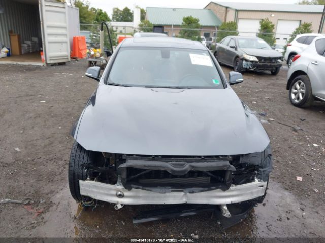 2018 BMW 330I GRAN TURISMO WBA8Z9C54JB220586 Photo 5