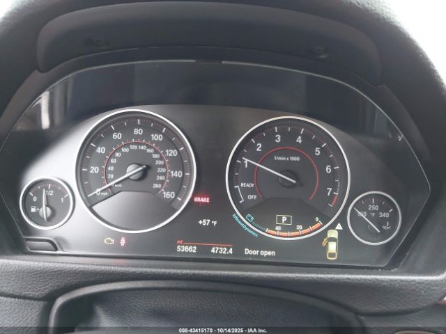 2018 BMW 330I GRAN TURISMO WBA8Z9C54JB220586 Photo 6