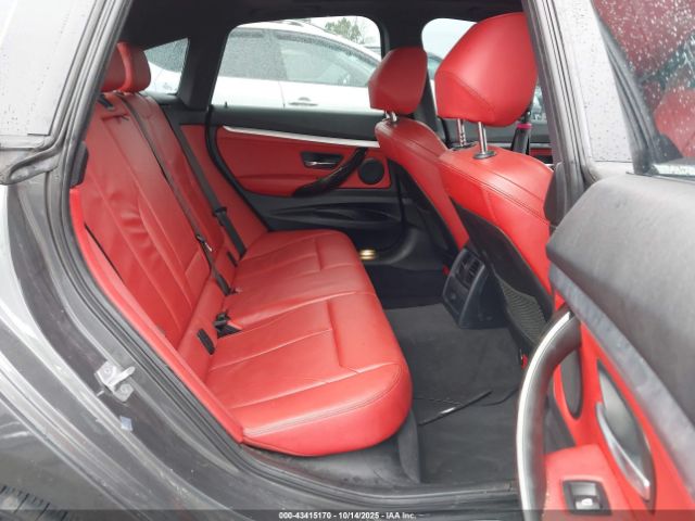 2018 BMW 330I GRAN TURISMO WBA8Z9C54JB220586 Photo 7