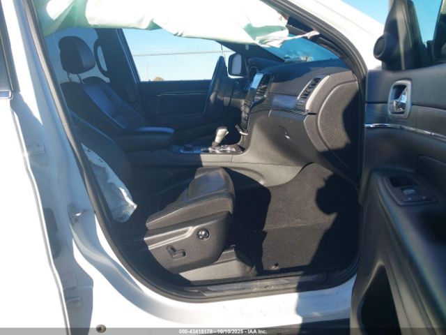 2019 JEEP GRAND CHEROKEE 1C4RJFBG7KC669644 Photo 4