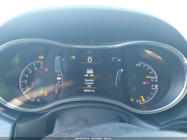 2019 JEEP GRAND CHEROKEE 1C4RJFBG7KC669644 Photo 6