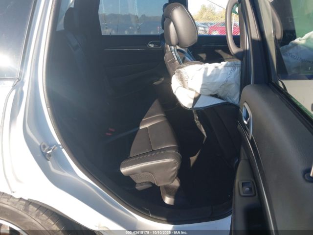 2019 JEEP GRAND CHEROKEE 1C4RJFBG7KC669644 Photo 7