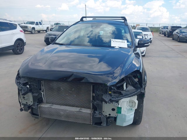 2016 VOLVO XC60 YV440MDJXG2849611 Photo 5