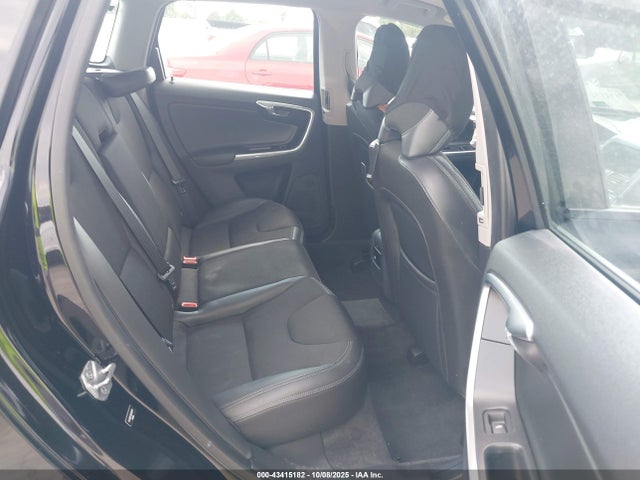 2016 VOLVO XC60 YV440MDJXG2849611 Photo 7