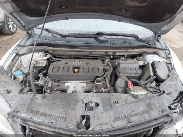 2013 ACURA ILX 19VDE1F51DE010800 Photo 9