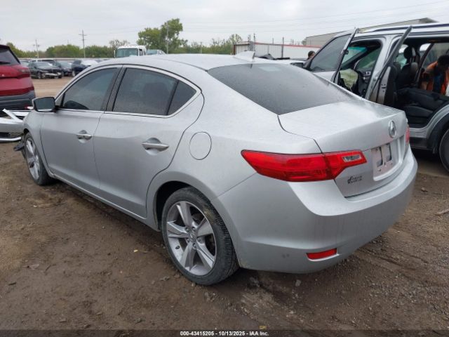 2013 ACURA ILX 19VDE1F51DE010800 Photo 2