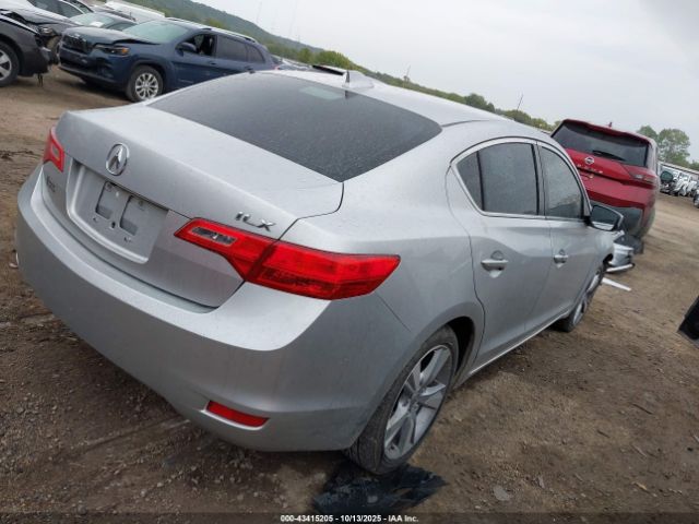 2013 ACURA ILX 19VDE1F51DE010800 Photo 3