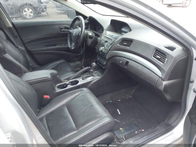 2013 ACURA ILX 19VDE1F51DE010800 Photo 4