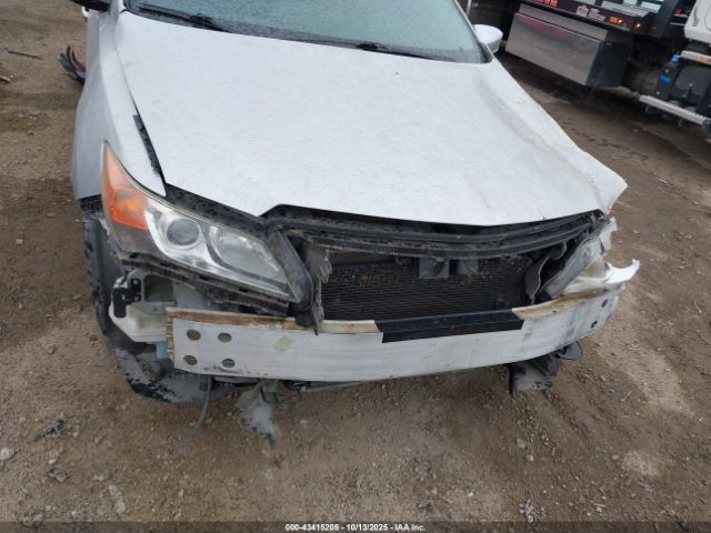 2013 ACURA ILX 19VDE1F51DE010800 Photo 5