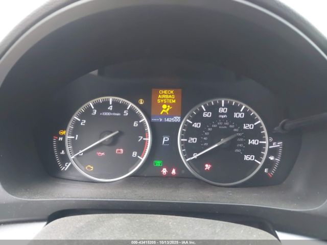 2013 ACURA ILX 19VDE1F51DE010800 Photo 6