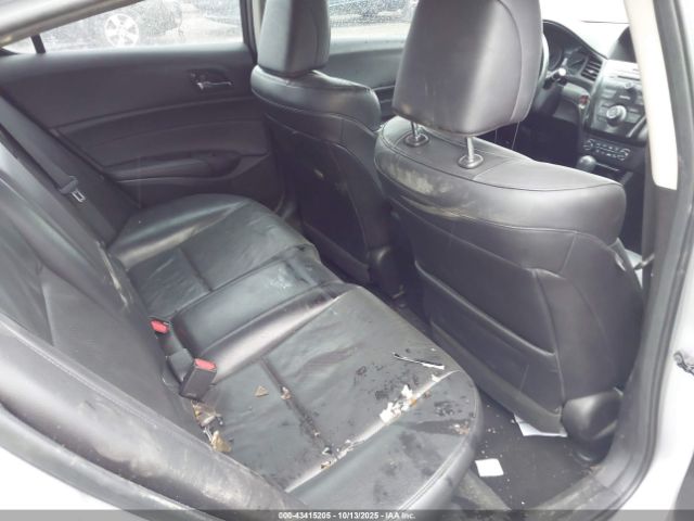 2013 ACURA ILX 19VDE1F51DE010800 Photo 7