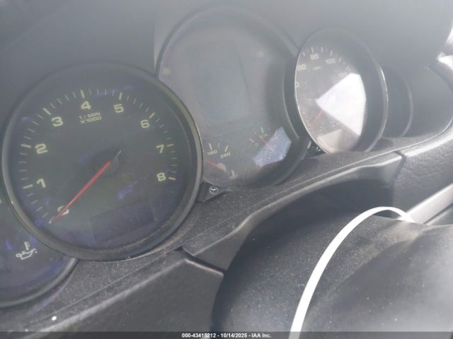 2005 PORSCHE CAYENNE WP1AA29P35LA22379 Photo 6