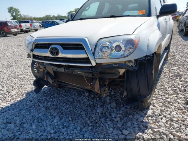 2008 TOYOTA 4RUNNER JTEZU14R98K013724 Photo 5