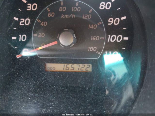 2008 TOYOTA 4RUNNER JTEZU14R98K013724 Photo 6