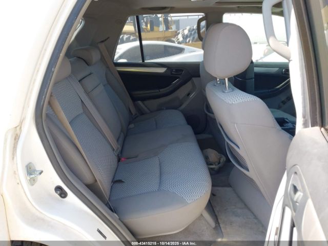 2008 TOYOTA 4RUNNER JTEZU14R98K013724 Photo 7