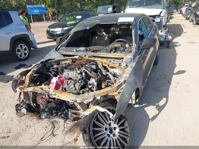 2015 CADILLAC ATS 1G6AG5RX2F0111836 Photo 5