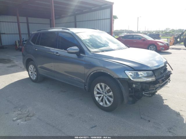 2020 VOLKSWAGEN TIGUAN 3VV1B7AX9LM117808