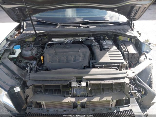 2020 VOLKSWAGEN TIGUAN 3VV1B7AX9LM117808 Photo 9